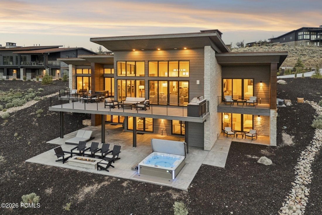 House in Park City, Utah, United States 2 - 18477360