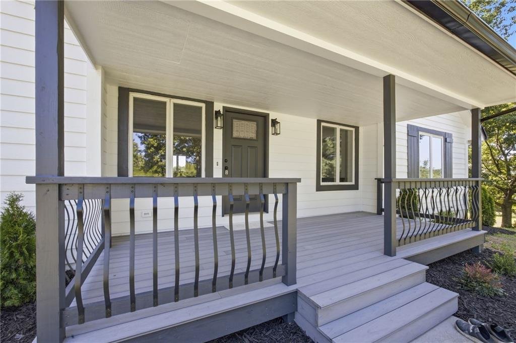 House in Holt, Missouri, United States 4 - 18475011