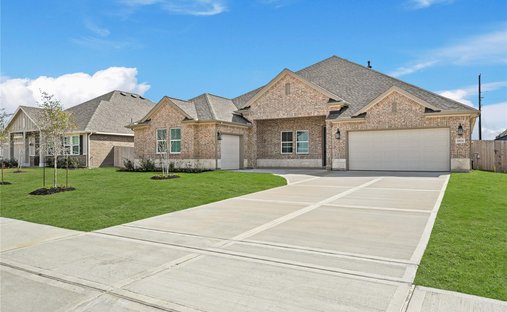Casa a Dayton, Texas, Stati Uniti 1
