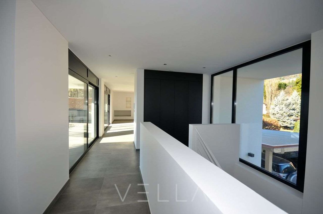 Apartment in Magliaso, Ticino, Switzerland 4 - 18479042
