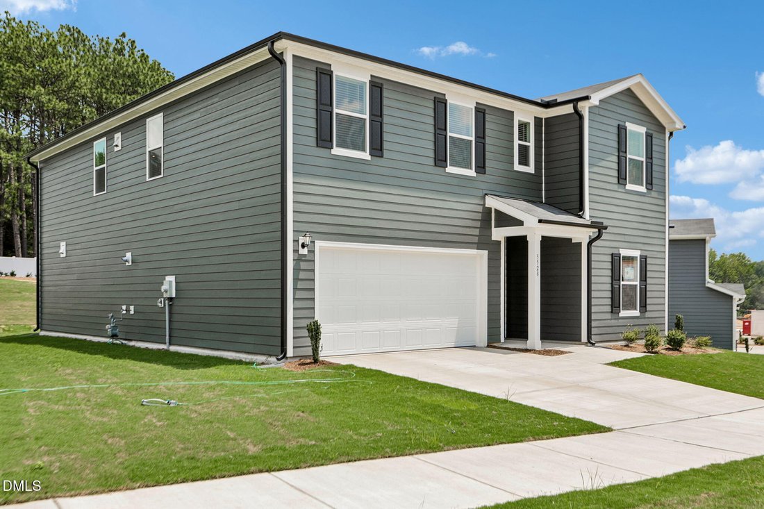House in Raleigh, North Carolina, United States 3 - 17890470