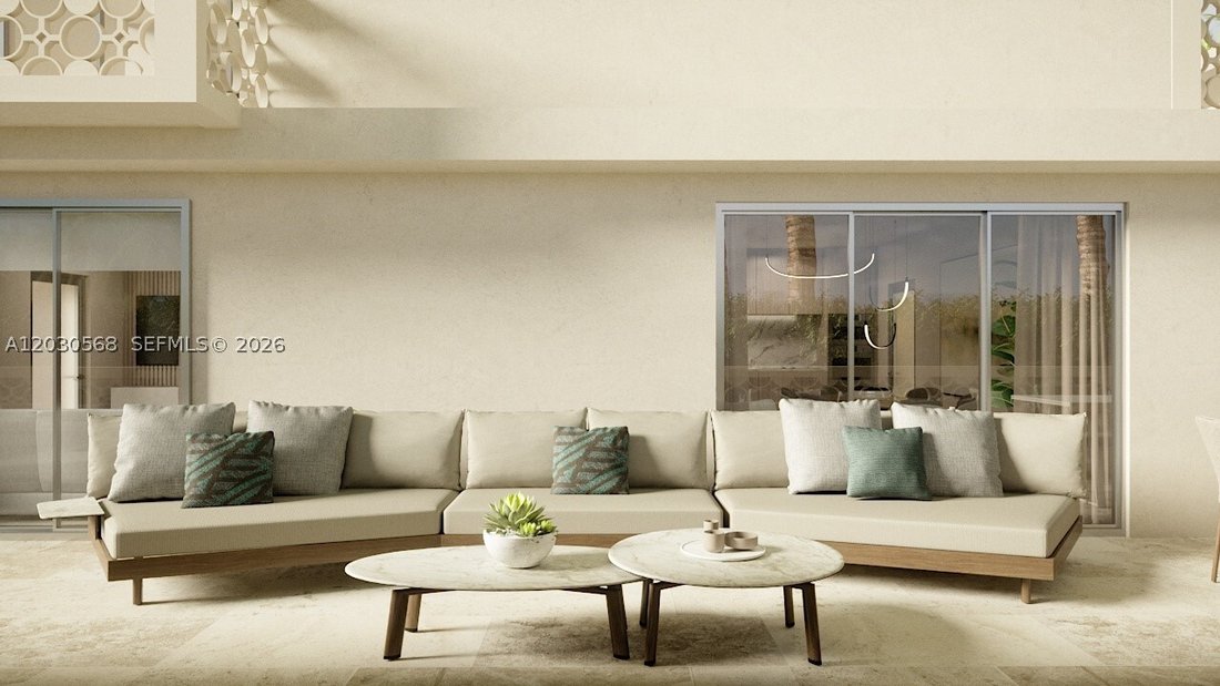 Condo in Miami Beach, Florida, United States 5 - 18108949