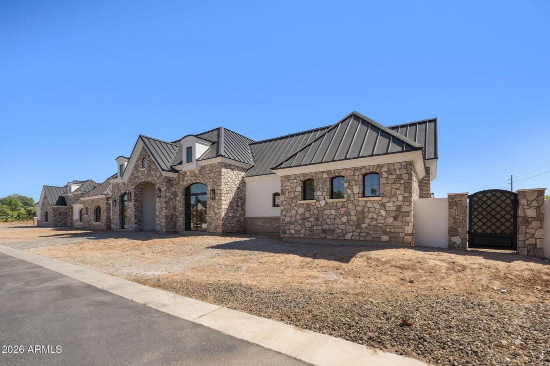 House in Mesa, Arizona, United States 5 - 18475931