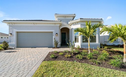 House in Bradenton, Florida, United States 1