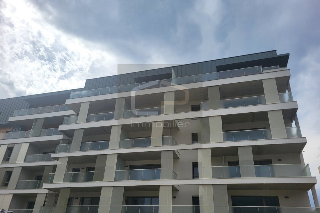 Apartamento en Galbert, Annecy, Francia 2 - 15389506