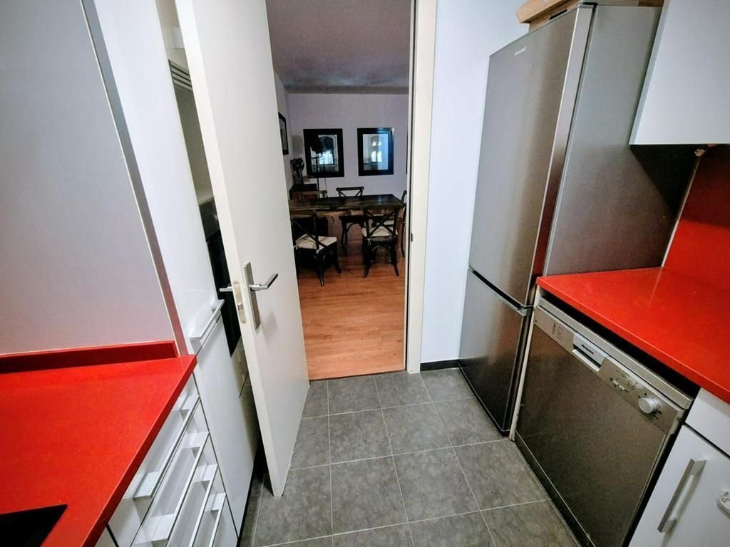 Apartment in Ciutat Vella, Barcelona, Spain 2 - 18479114