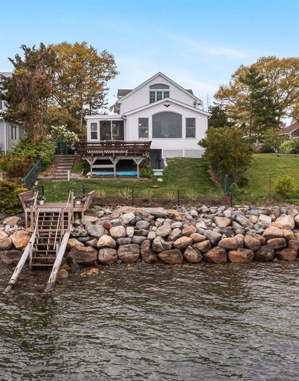 House in North Kingstown, Rhode Island, United States 1 - 17924526