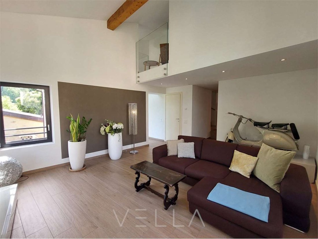 Apartment in Cureglia, Ticino, Switzerland 2 - 18479031