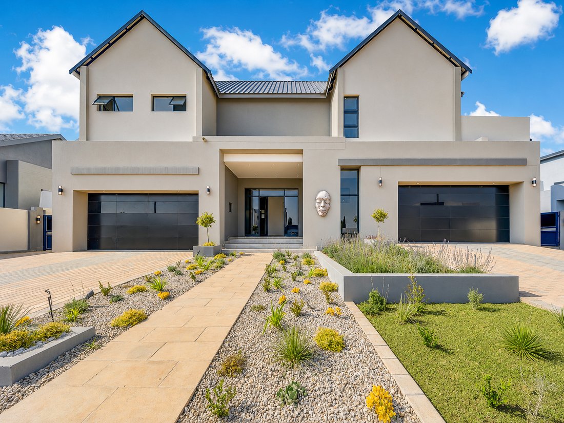 House in Centurion, Gauteng, South Africa 2 - 18479467