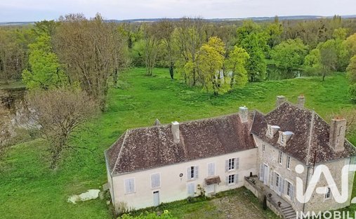 Casa a Balloy, Isola di Francia, Francia 1