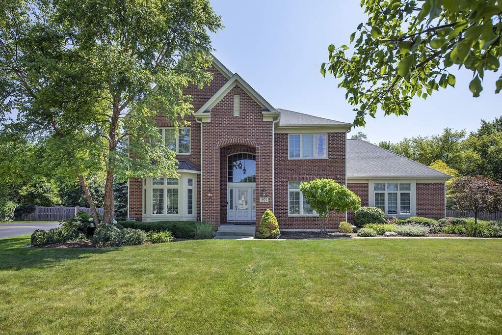 House in Northbrook, Illinois, United States 1 - 18480625