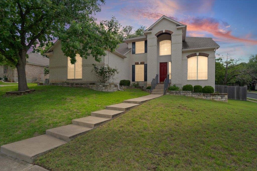 Maison à Austin, Texas, États-Unis 2 - 18029782