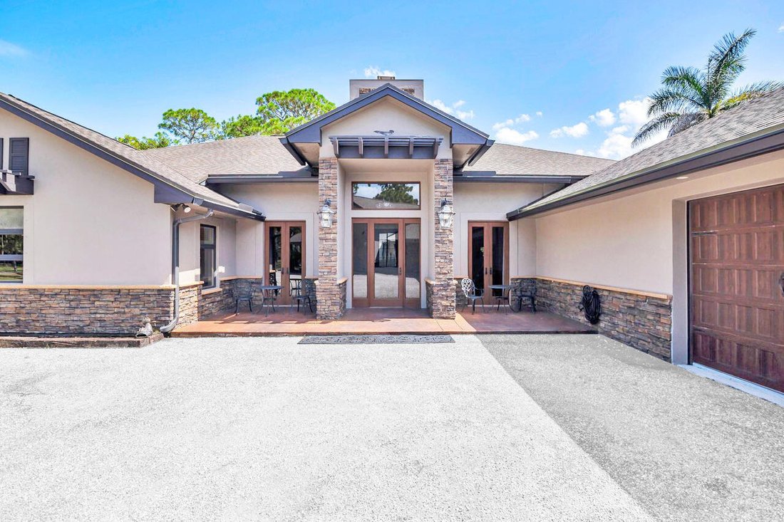House in Palm Beach Gardens, Florida, United States 4 - 18478167