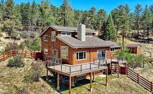 Casa en Boulder, Colorado, Estados Unidos 1