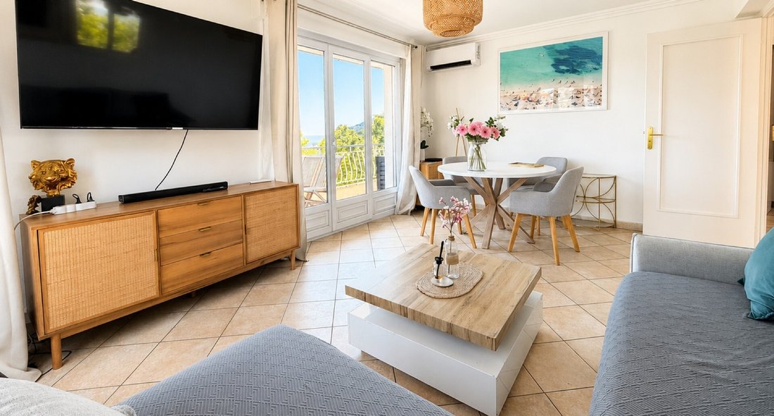 Appartement à Le Port, Villefranche-sur-Mer, France 5 - 18451789