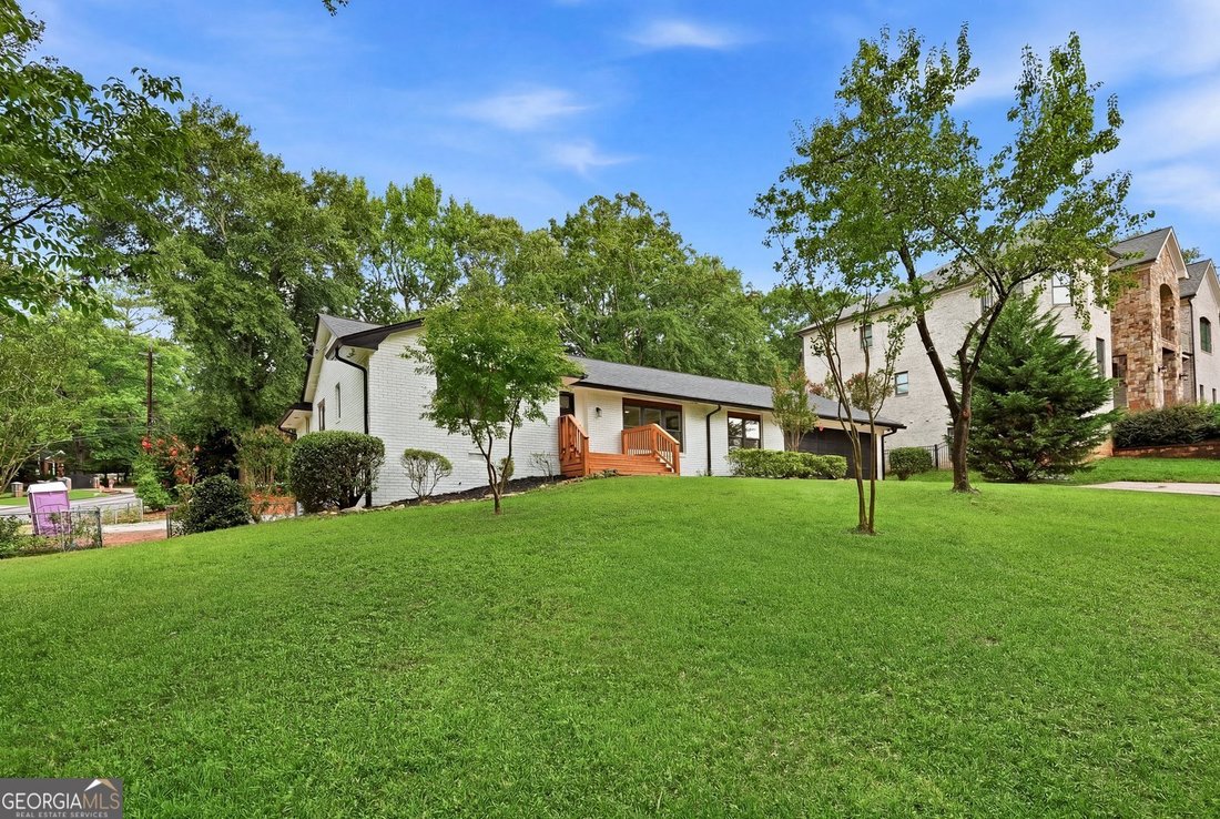 House in Atlanta, Georgia, United States 5 - 18478579