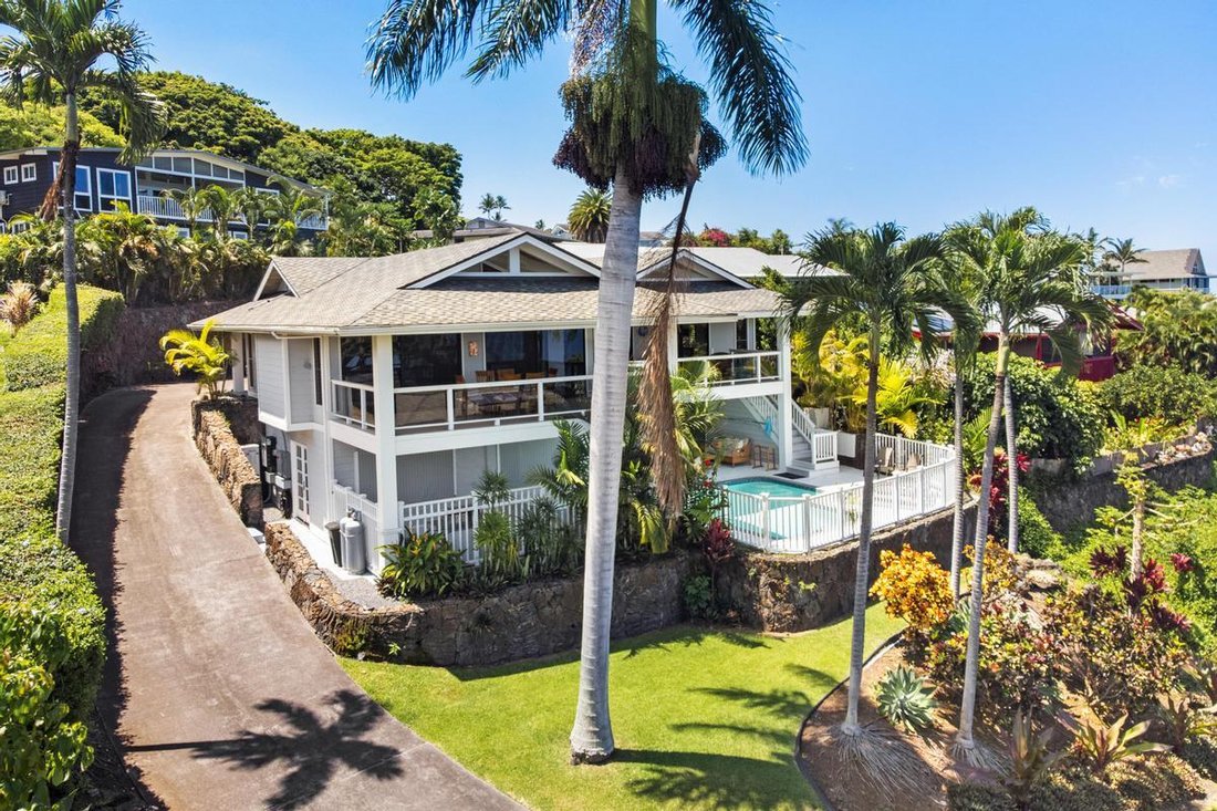 House in Kailua-Kona, Hawaii, United States 2 - 18475652
