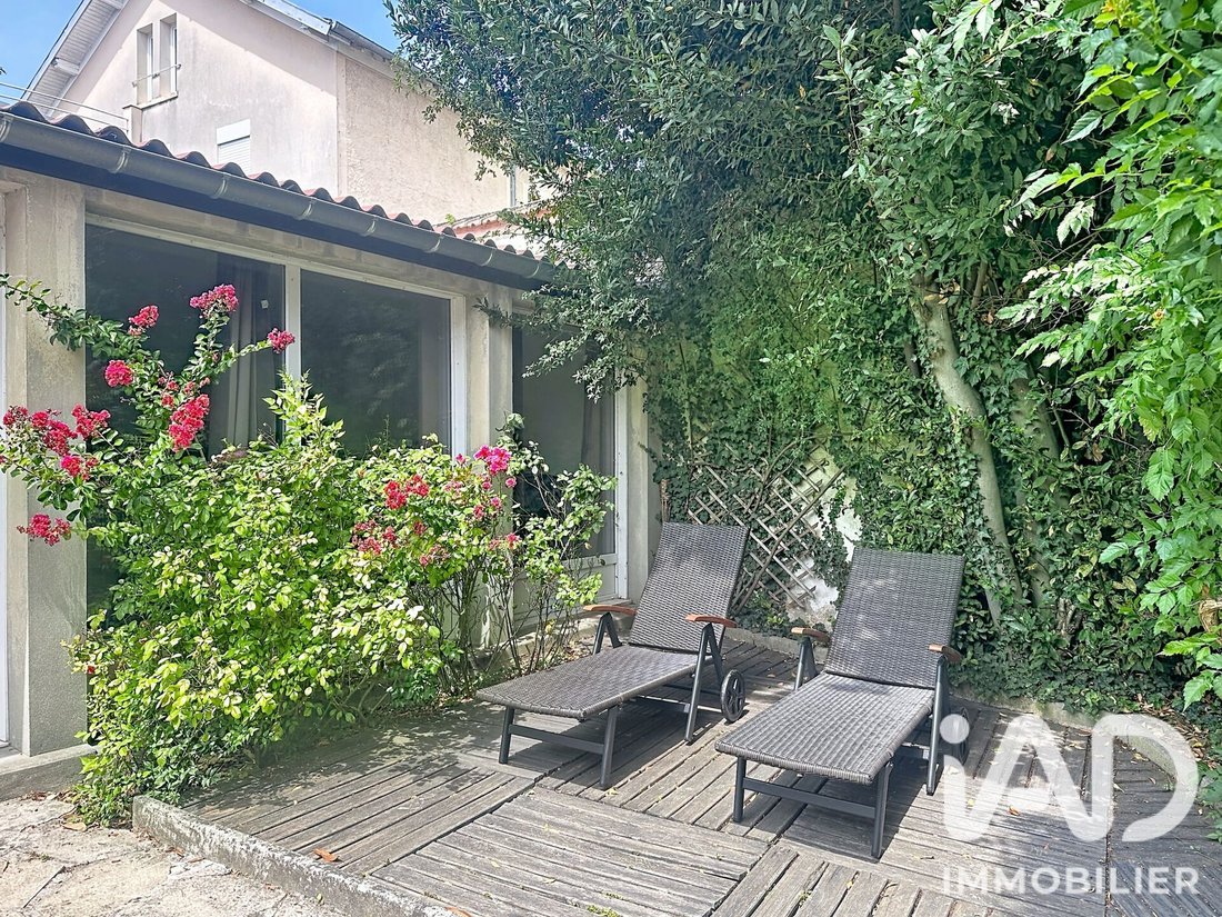 House in Meaux, Ile-de-France, France 1 - 16645011
