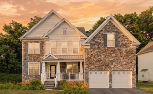 Haus in Bethel, Connecticut, Vereinigte Staaten 1