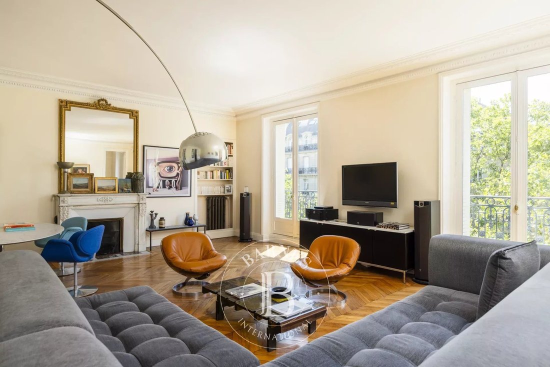 Apartamento en Gros Caillou, Paris 7e Arrondissement, París 3 - 18479047