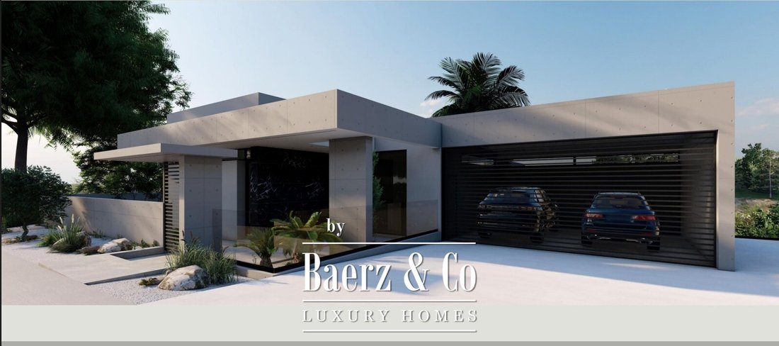Villa in Limassol, Limassol, Cyprus 3 - 18479214