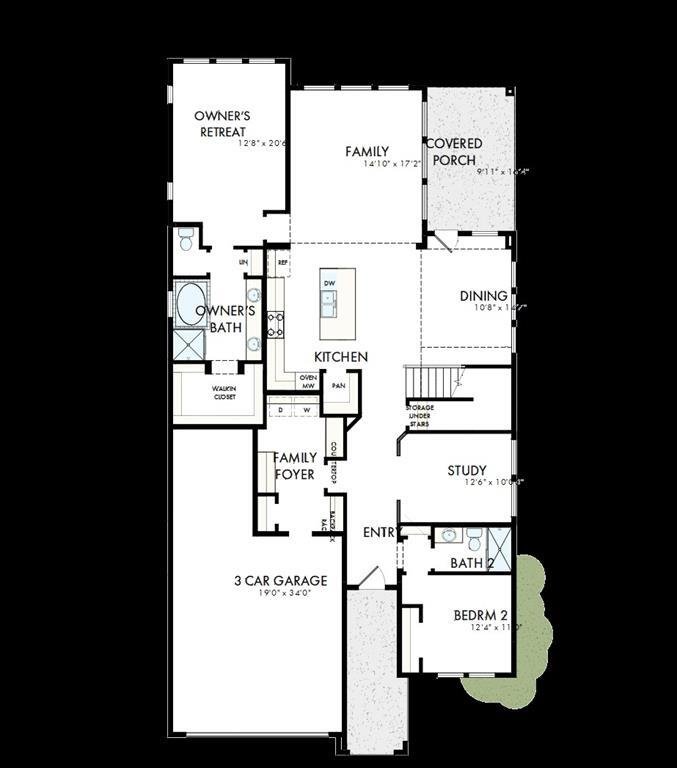 House in Celina, Texas, United States 2 - 18478886