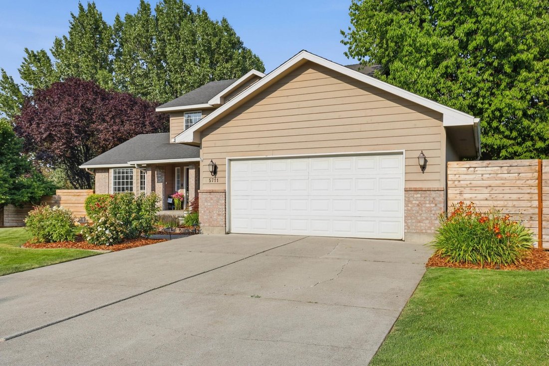 House in Spokane, Washington, United States 3 - 18477517