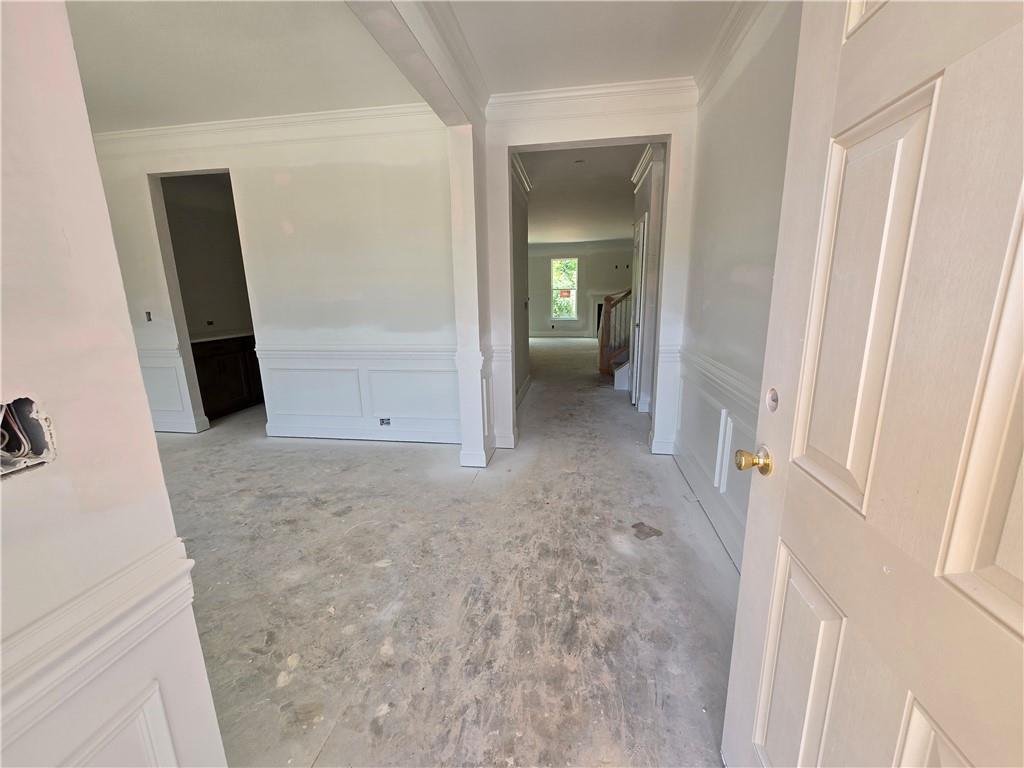 House in Ball Ground, Georgia, United States 4 - 18478546