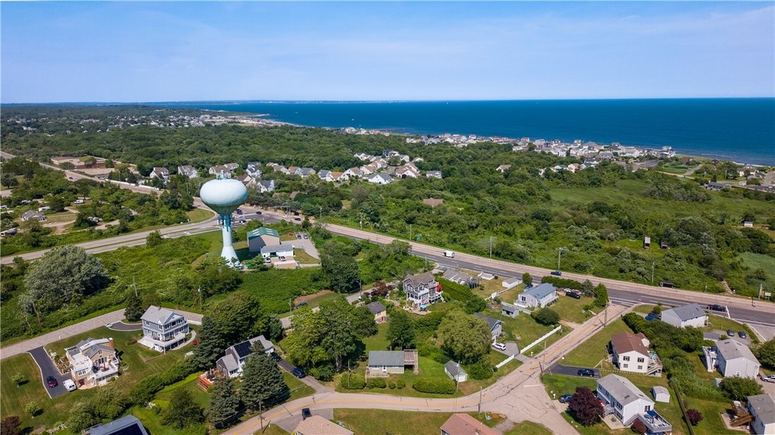 House in Narragansett, Rhode Island, United States 4 - 18471896