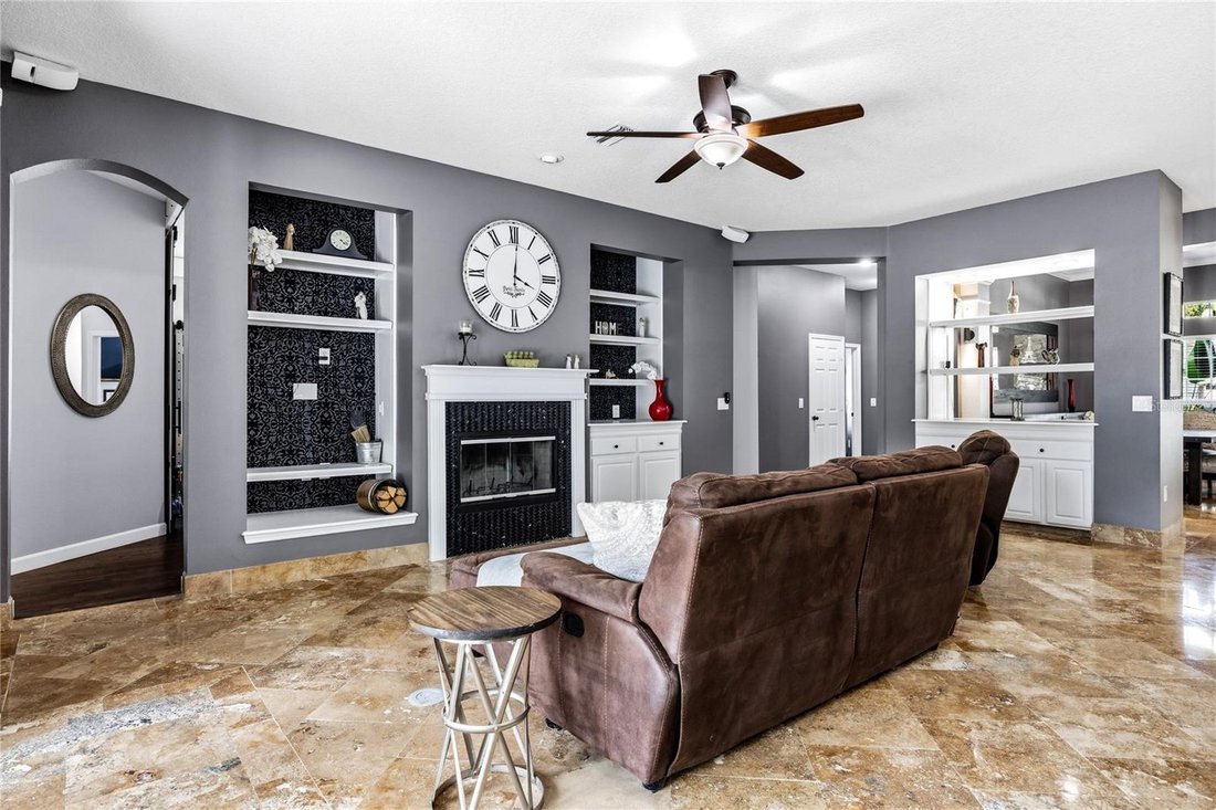House in Land O' Lakes, Florida, United States 5 - 18478662