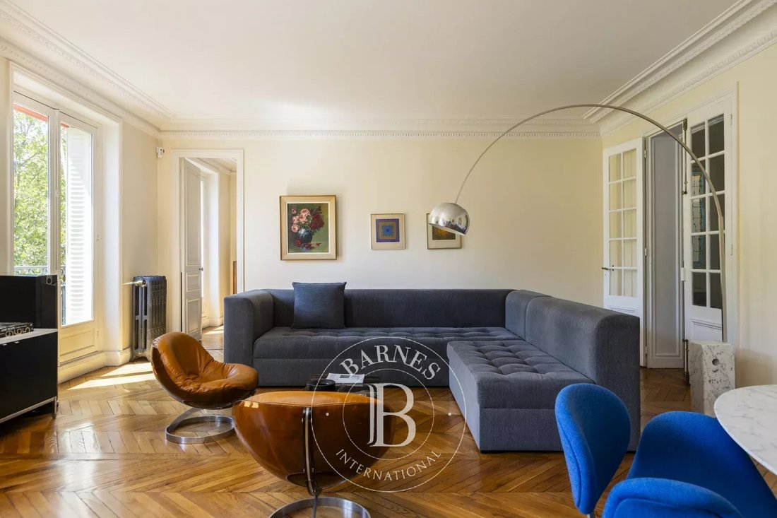 Apartamento en Gros Caillou, Paris 7e Arrondissement, París 2 - 18479047