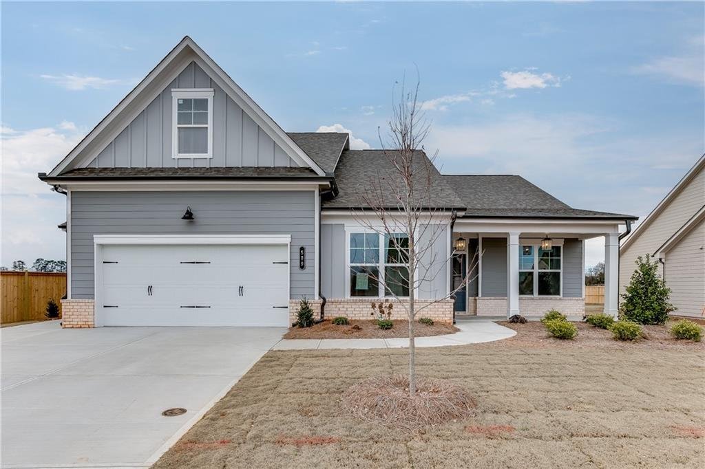 House in Jefferson, Georgia, United States 4 - 18041646