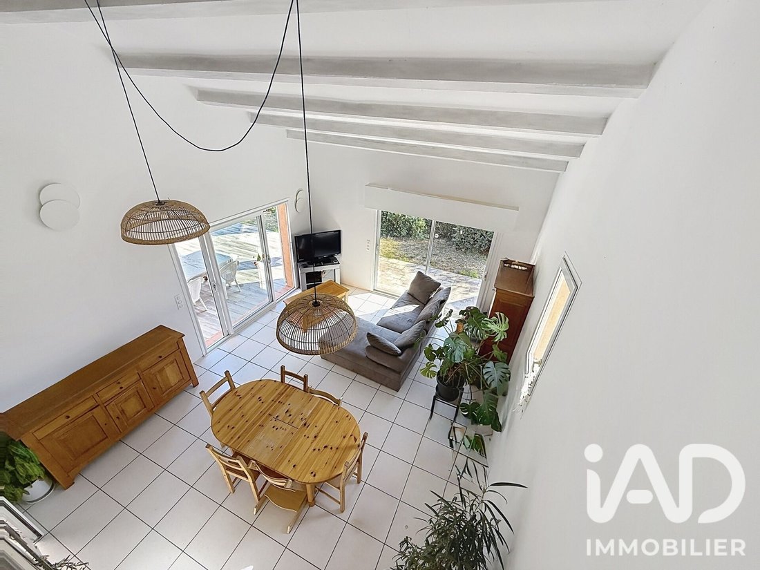 House in Montauroux, Provence-Alpes-Côte d'Azur, France 5 - 18479418