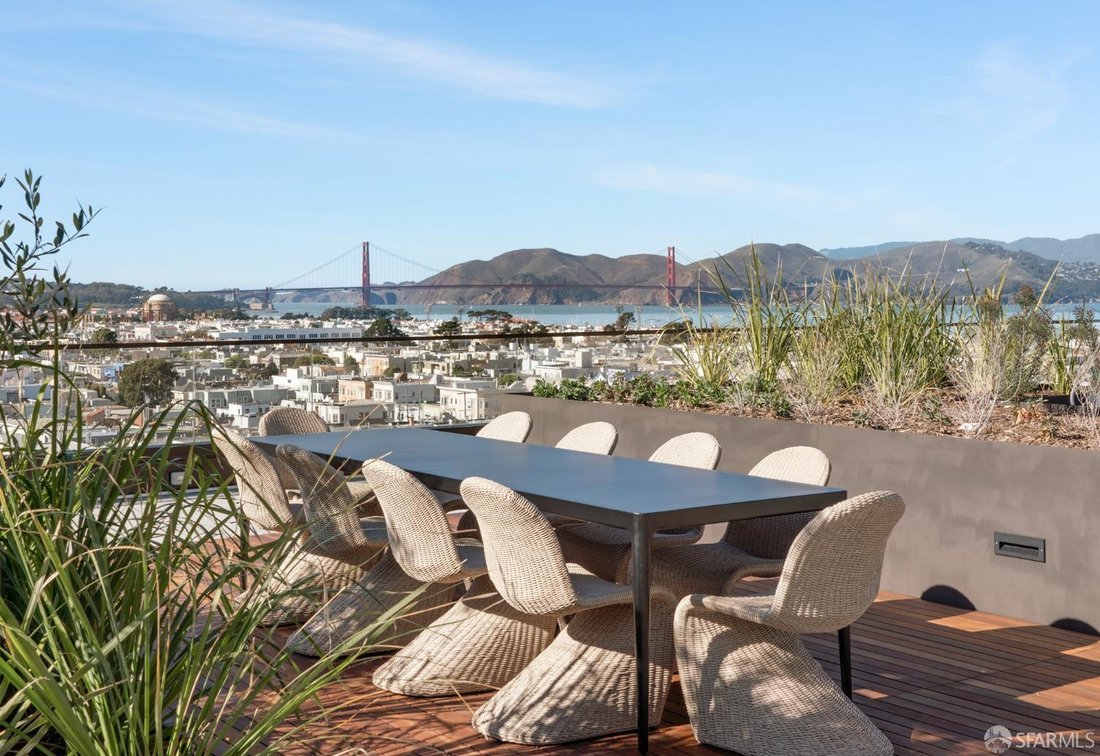 House in San Francisco, California, United States 5 - 18480309