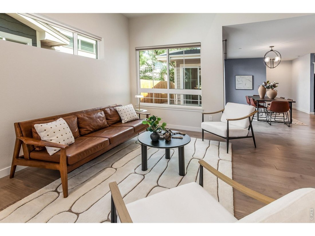 Townhouse in Fort Collins, Colorado, United States 5 - 18121822