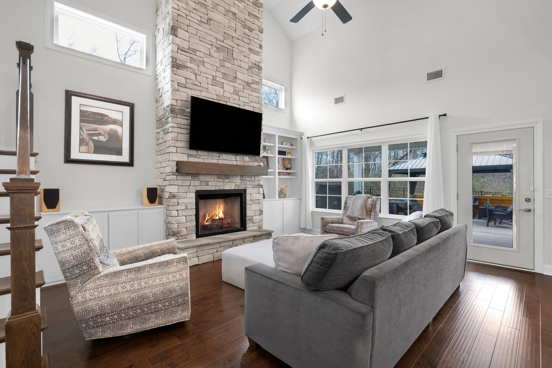 Haus in Murfreesboro, Tennessee, Vereinigte Staaten 1 - 18478451