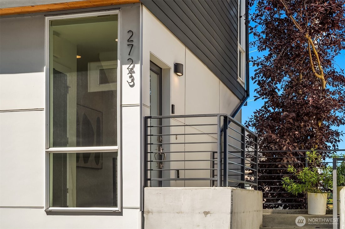 House in Seattle, Washington, United States 3 - 18480682