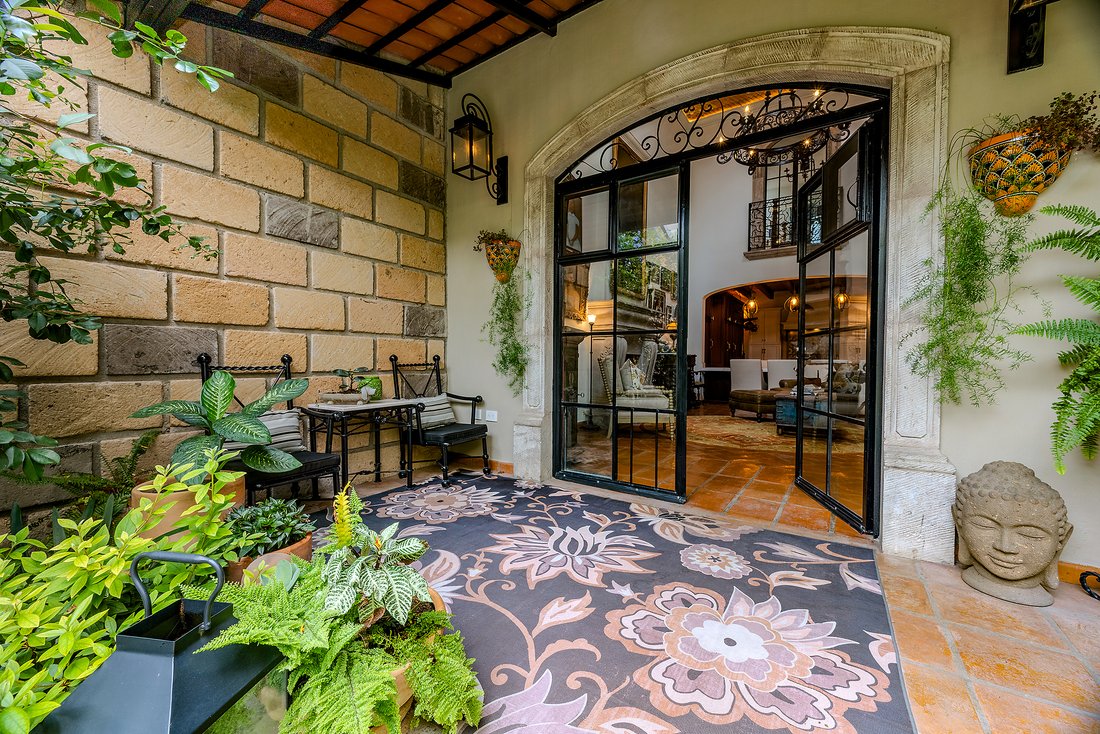 House in San Miguel de Allende, Guanajuato, Mexico 4 - 18476888
