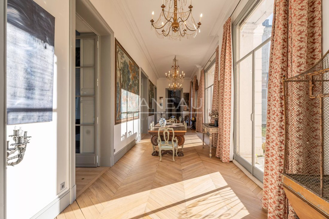 Apartment in France 5 - 18475185