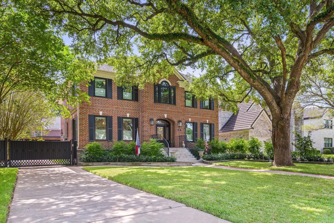 House in Bellaire, Texas, United States 2 - 18478815