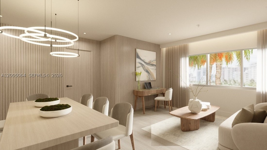 Condo in Miami Beach, Florida, United States 3 - 17729741