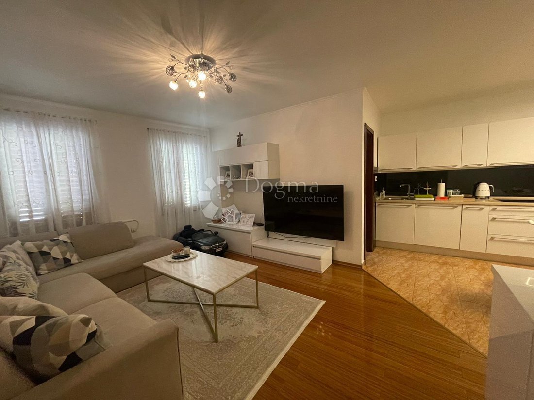 Apartment in Rovinj, Istria County, Croatia 2 - 18479287