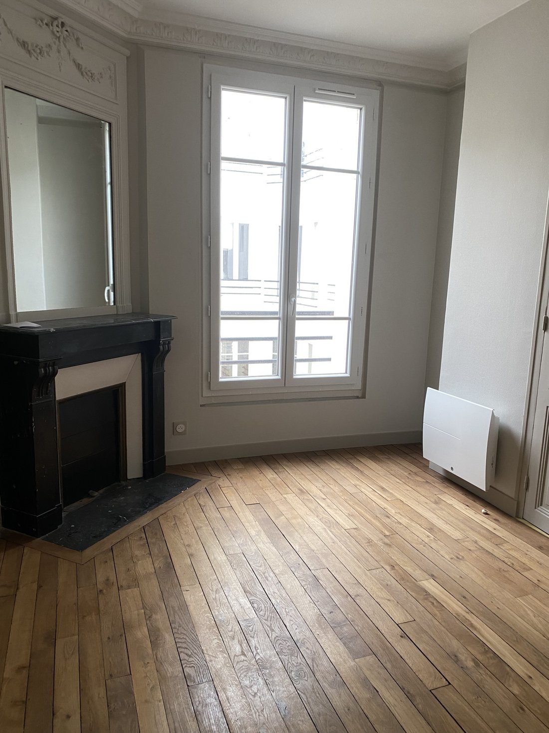 Apartment in Mouton Duvernet, Paris 14e Arrondissement, Paris 3 - 18479224