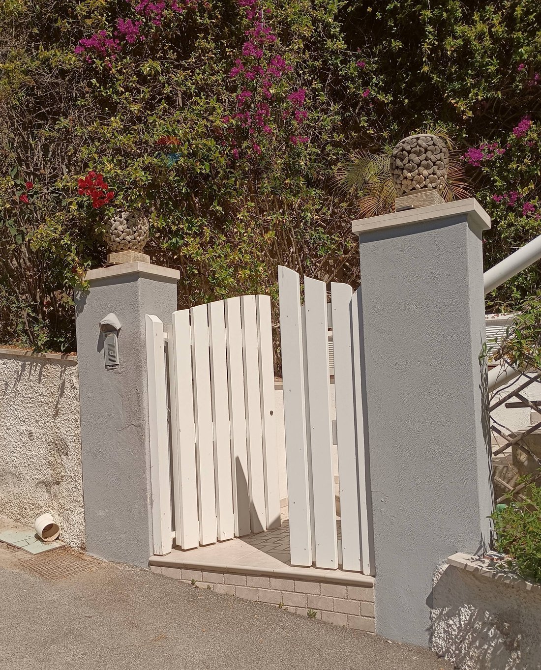 Villa in Serrara Fontana, Campania, Italy 4 - 18195332