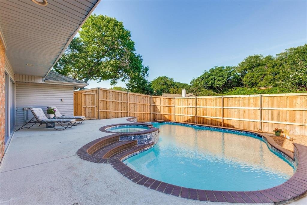 House in Richardson, Texas, United States 3 - 18292374