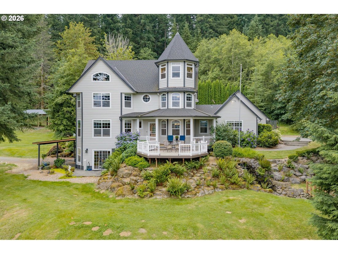 House in Battle Ground, Washington, United States 1 - 18480654