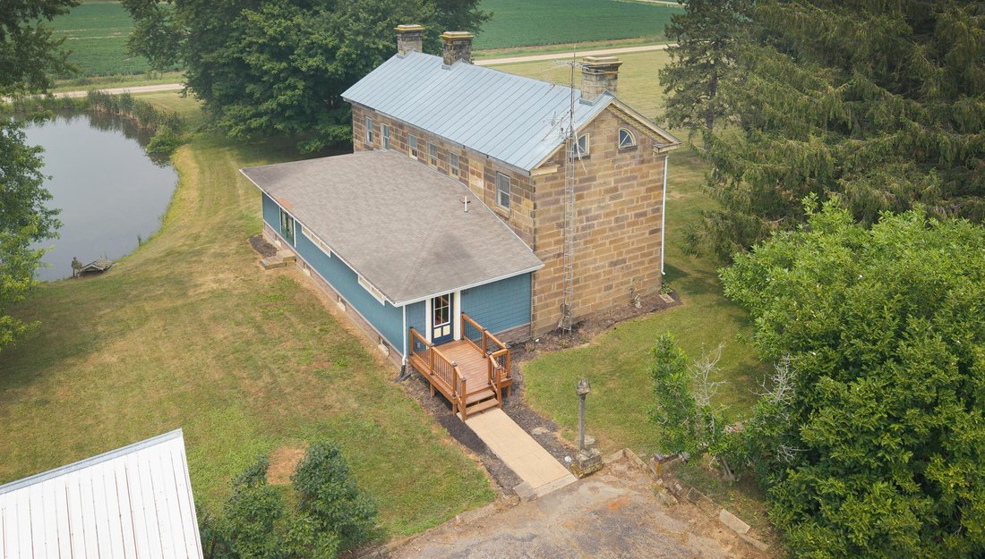 House in Mount Vernon, Ohio, United States 5 - 18477715