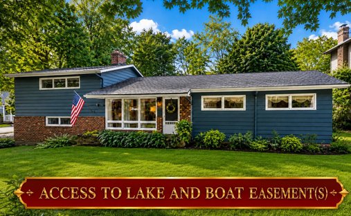 House in Lake Oswego, Oregon, United States 1