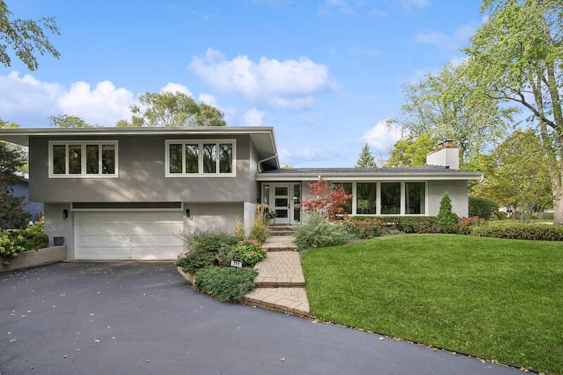 House in Glencoe, Illinois, United States 2 - 18480651