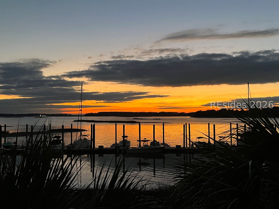 Condo in Hilton Head Island, South Carolina, United States 5 - 18329163